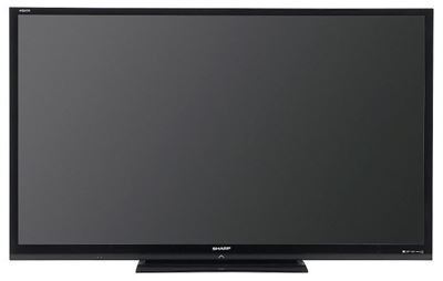 Bild på LCD/LED TV